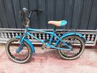 Bicycle 16 Size