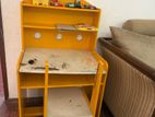 Kid’s Study Desk with Chair