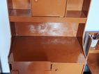 Kids Study Table with Chair