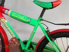 Kids Super Bicycle