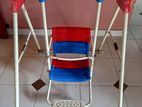 Kids swing