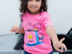 Kids T-shirt