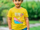 Kids T-shirt