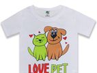 Kids T-shirt