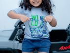 Kids T-Shirt (Unisex)