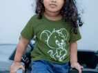 Kids T-Shirt (Unisex)