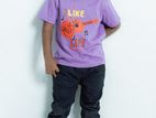 Kids T-shirts