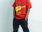 Kids T-shirts