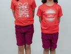 Kids T-Shirts