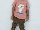 Kids T-shirts