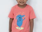 Kids T-shirts