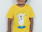 Kids T-shirts