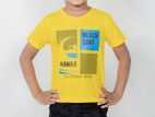 Kids T-Shirts