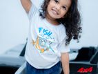 Kids T-shirts