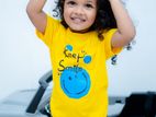 Kids T-shirts