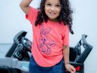 Kids T-shirts