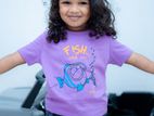 Kids T-shirts