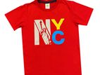 Kids T Shirts