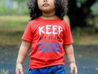 Kids T Shirts