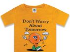 Kids T Shirts