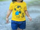 Kids T Shirts