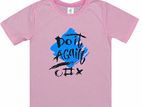 Kids T-Shirts (UNISEX)