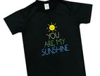 Kids T-Shirts (UNISEX)