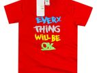 Kids T-Shirts (Unisex)