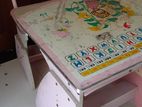 Kids Table with Chair