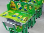 kids table and chair