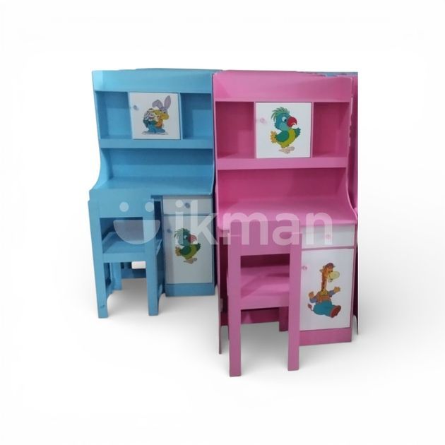 Kids Table and chair for Sale | Homagama | ikman