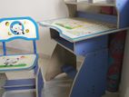 Kids Table and Chair(used)