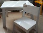 Kids Table with Chair