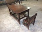 Kids Table and Chair