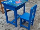 Kids Table / Chair