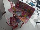 KIDS TABLE – පුංචි පැටවුන්ටම හදපු ලස්සන එක!