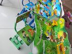 KIDS TABLE SET Learn • Play Create