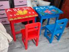 Kids tables and chairs