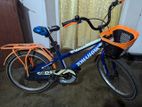 Kids Tomahawk Bicycle