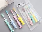 Toothbrush Set