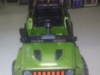 Kids Toy Rechargeable Jeep