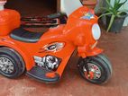 Kids Toy Bike