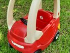Kids Toy Coupe