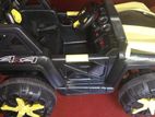 Kids Toy Jeep Benz