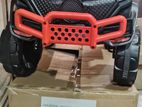 Kids Toy Jeep