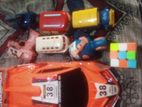 Kids toys