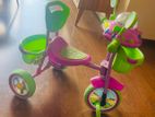 Kids Tricycle Bike