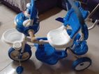 Kids Tricycle