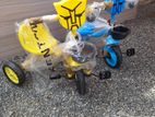 Kids Tricycles (brand New)