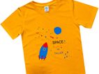 Kids Tshirts